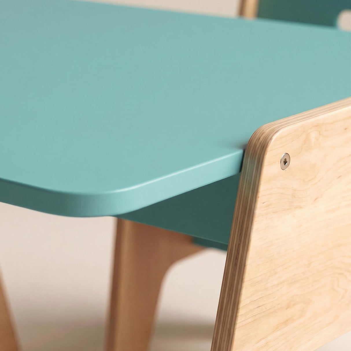 Cotable Table Set