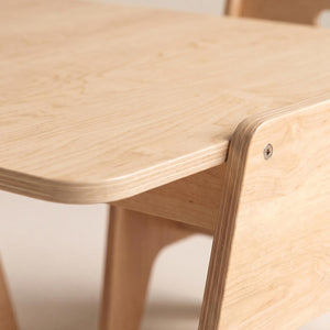 Cotable Table Set