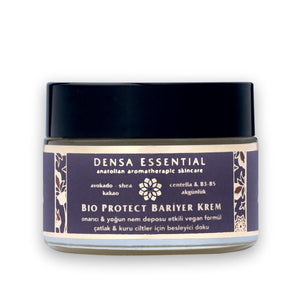 Densa Essential BIO Protect Krem 50 ml - Chappal