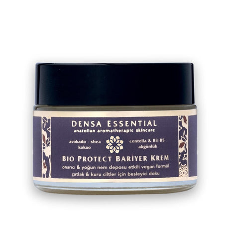 Densa Essential BIO Protect Krem 50 ml - Chappal