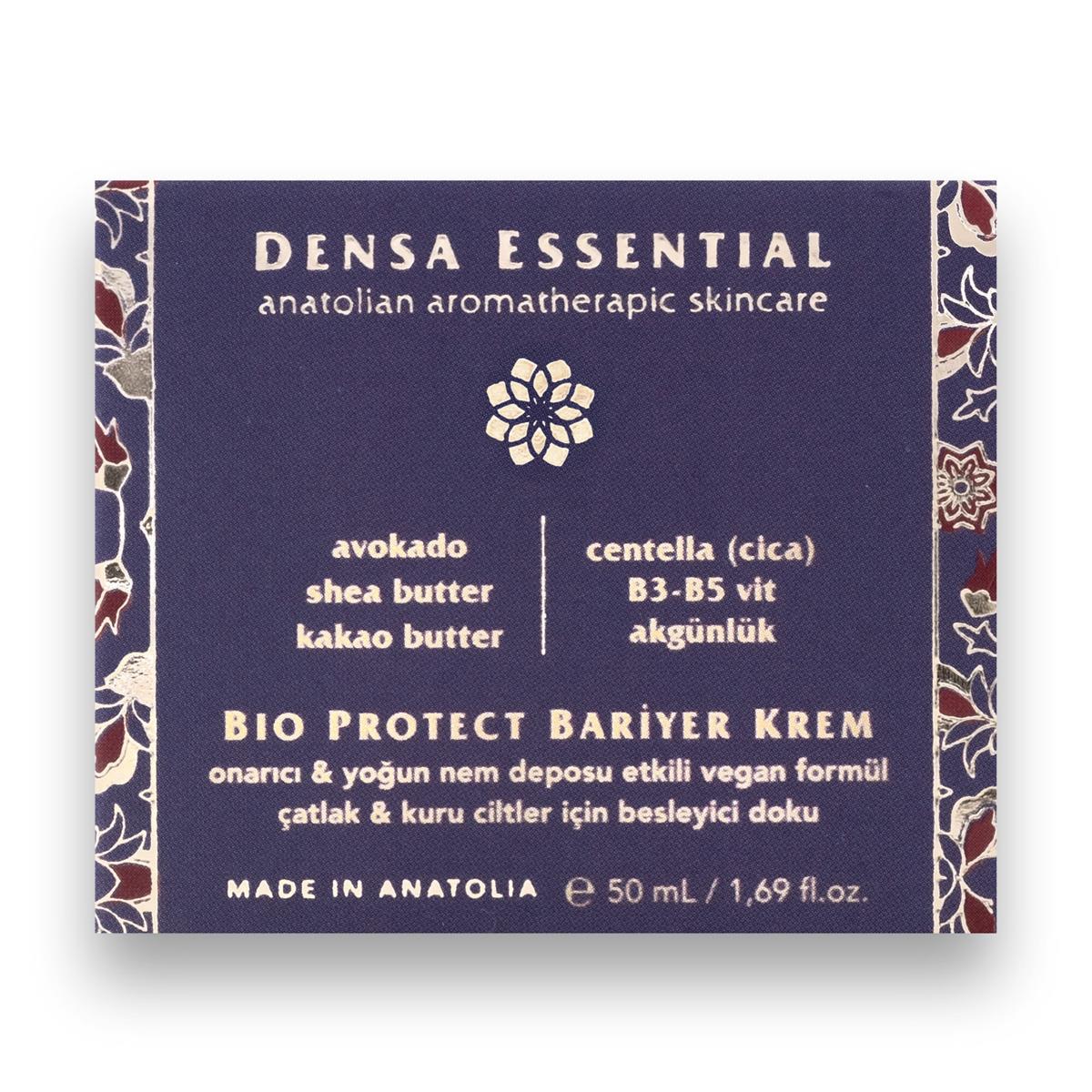 Densa BIO Protect Krem ikinci görsel - Chappal
