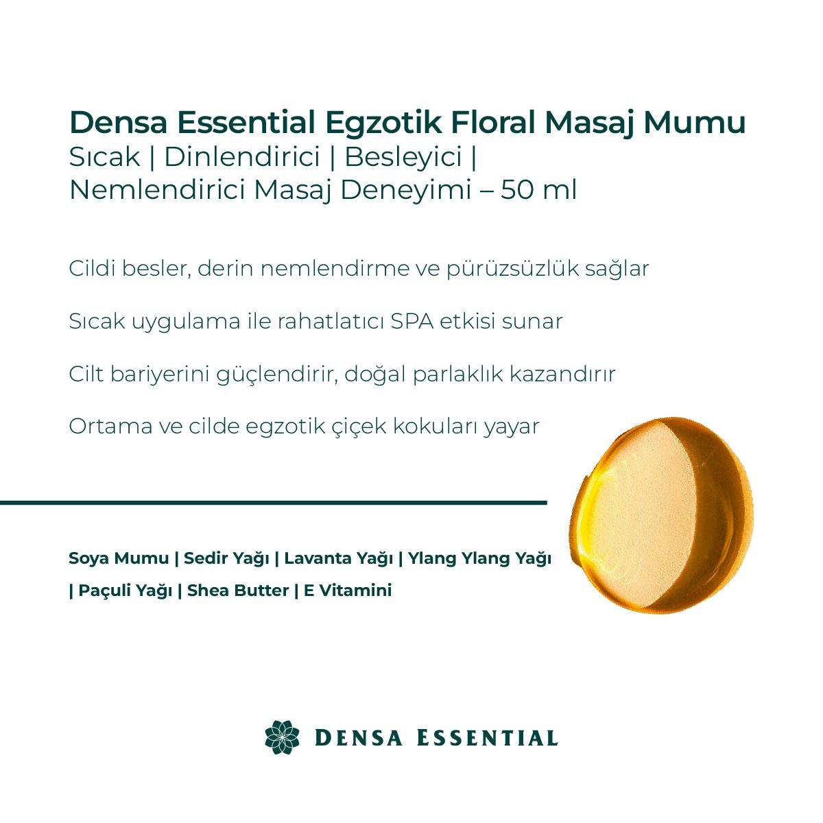 Densa Masaj Mumu ikinci görsel - Chappal