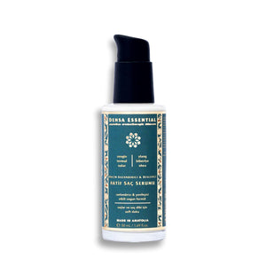 Densa Essential Aktif Saç Serumu 50 ml - Chappal