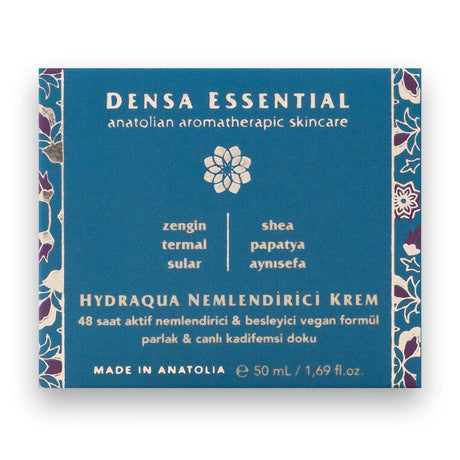 Densa HydrAqua Krem ikinci görsel - Chappal