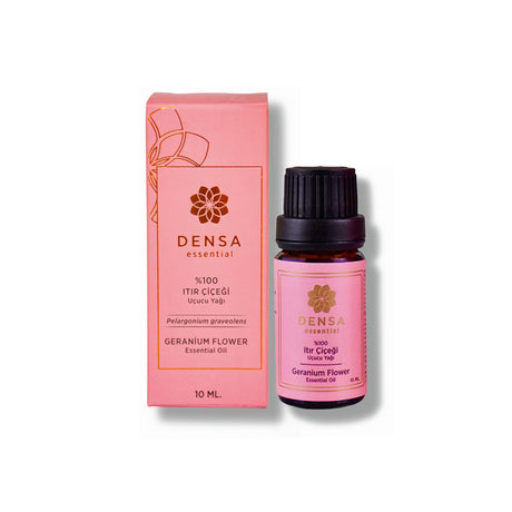 Densa Essential Itır Çiçeği Uçucu Yağı 10 ML - Chappal