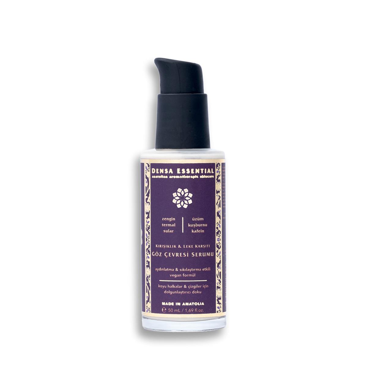 Densa Essential Göz Çevresi Serumu 50 ml - Chappal