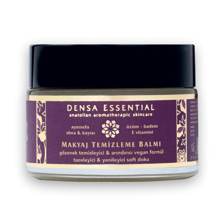 Densa Essential Makyaj Temizleme Balmı 50 ml - Chappal