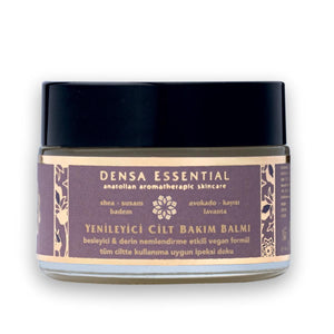 Densa Essential Cilt Bakım Balmı 50 ml - Chappal