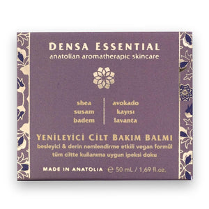 Densa Cilt Balmı ikinci görsel - Chappal
