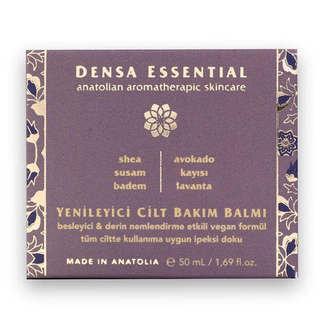 Densa Cilt Balmı ikinci görsel - Chappal