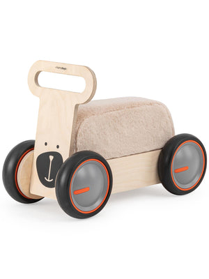 DriveMe Soft Yürüme Arkadaşı - Chappal