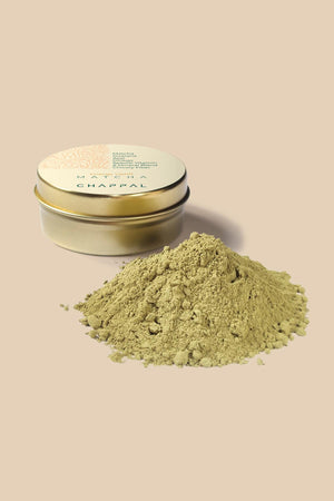 Energy Uplift Matcha 25g - Chappal
