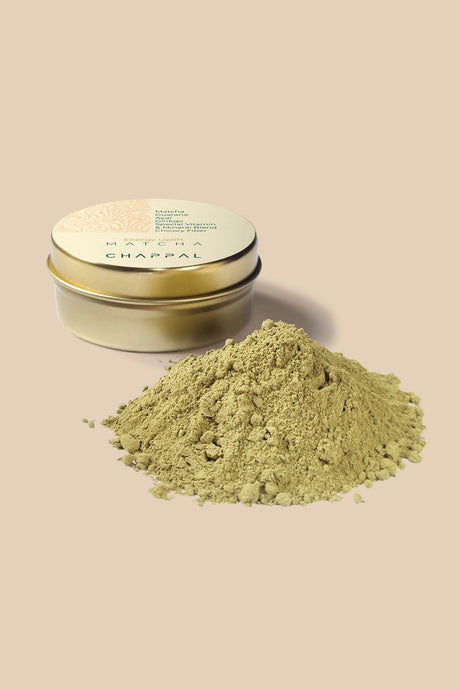 Energy Uplift Matcha 25g - Chappal