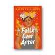 Felix Ever After Kitap - Chappal