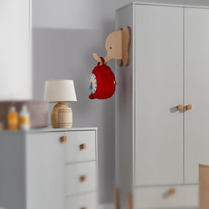 Elephant Hanger