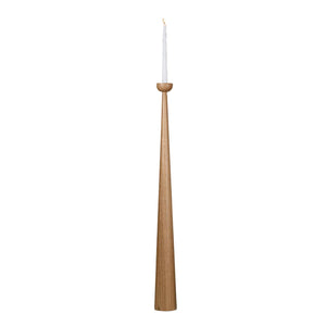 Flute Mumluk 95cm krem - Chappal