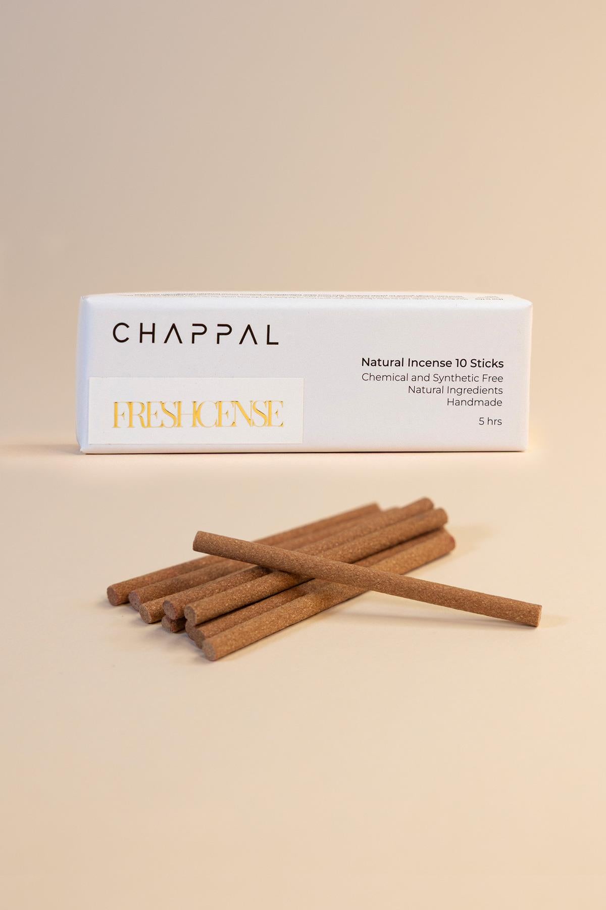 Freshcense Anti Tobacco Stick Tütsü - Chappal