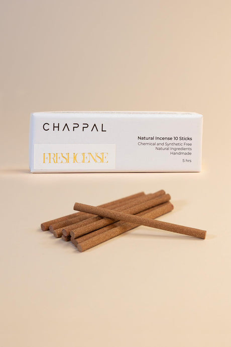 Freshcense Anti Tobacco Stick Tütsü - Chappal