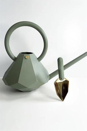 Garden Glory Garden Shovel - Eucalyptus