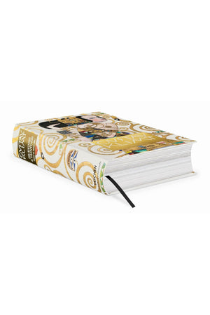 Gustav Klimt Complete Paintings ikinci görsel - Chappal