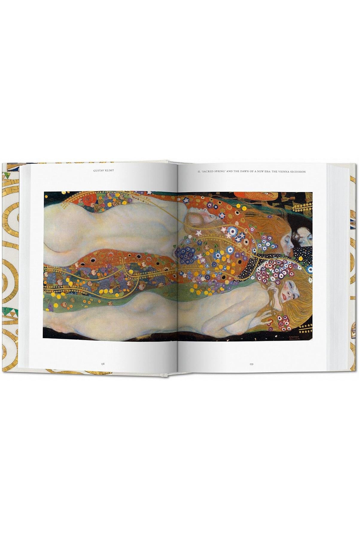 Gustav Klimt. Complete Paintings