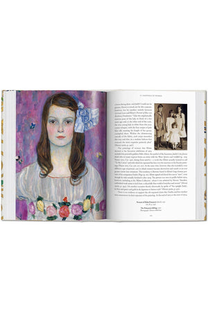 Gustav Klimt. Complete Paintings