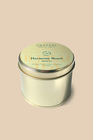 Harmony Boost Bitki Çayı 50g ikinci görsel - Chappal