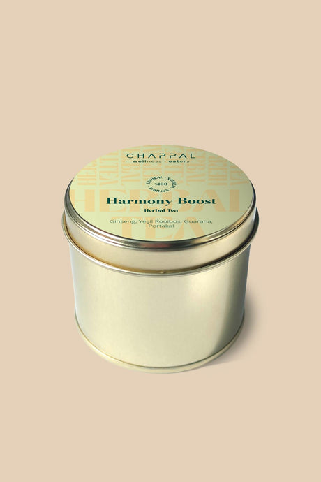 Harmony Boost Bitki Çayı 50g ikinci görsel - Chappal