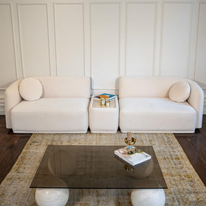 Hera Corner Sofa Set