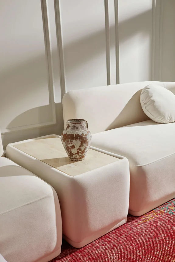 Hera Corner Sofa Set