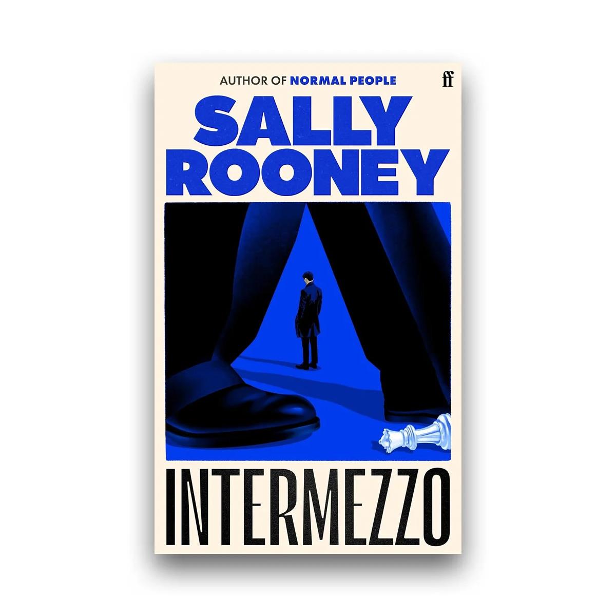 Intermezzo Kitap - Chappal