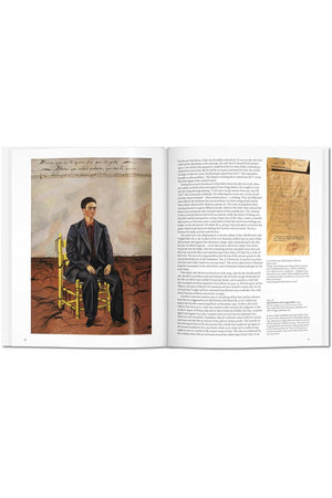 Kahlo Kitap detay - Chappal