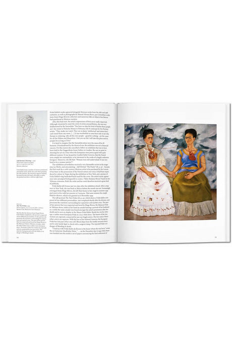 Kahlo Kitap ek görsel - Chappal