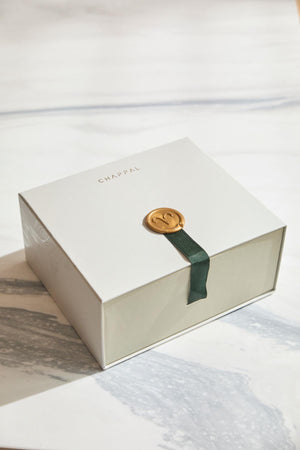 Koç Burcu Meditasyon Seti detay - Chappal