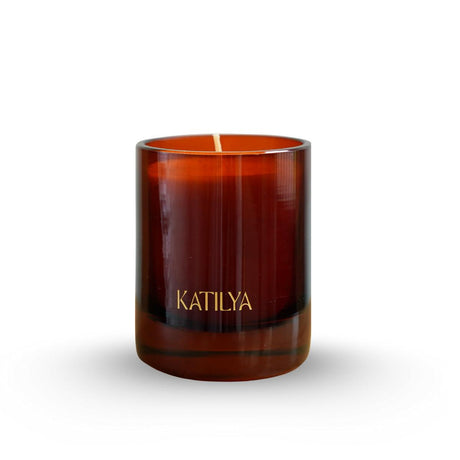 Komika Soya Wax Aromaterapi Mumu 220g - Chappal