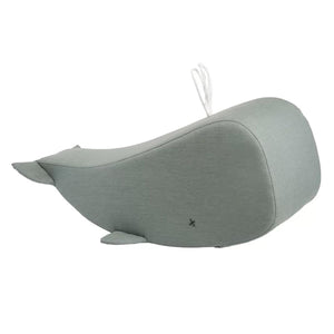 La Balena Dekoratif Minder ikinci görsel - Chappal