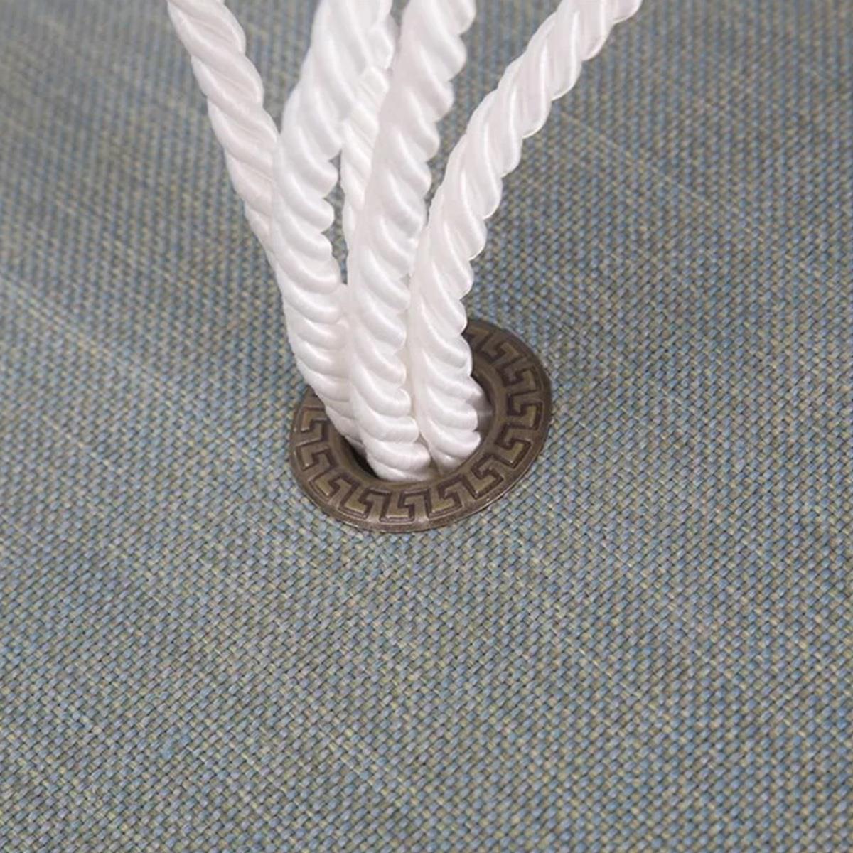 La Balena Dekoratif Minder detay - Chappal