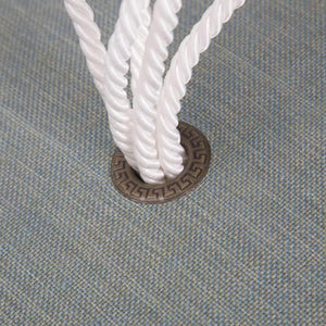 La Balena Dekoratif Minder detay - Chappal