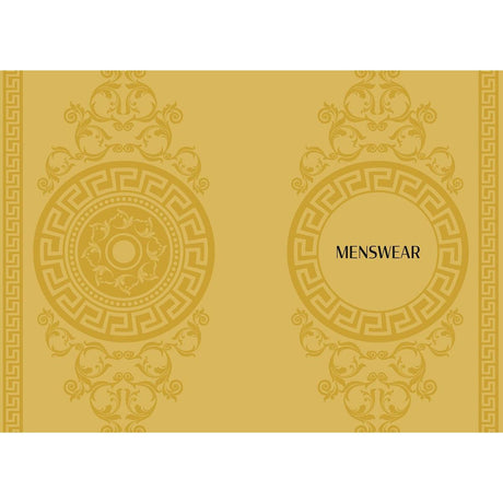 Little Book of Versace ikinci görsel - Chappal