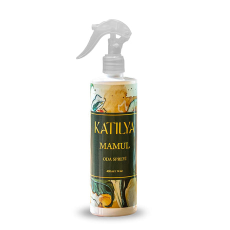 Mamul Oda Spreyi 400 ml - Chappal