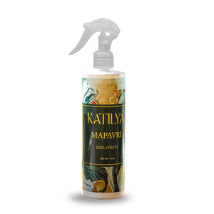 Mapavri Oda Spreyi 400 ml - Chappal