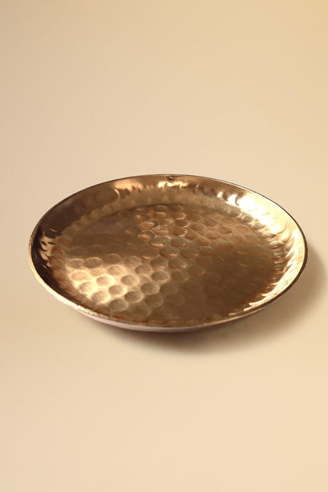 Metal Bitkisel Tütsülük - Chappal