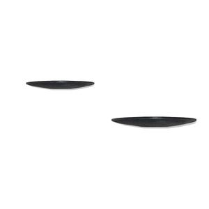 Moon Raf Siyah - Chappal
