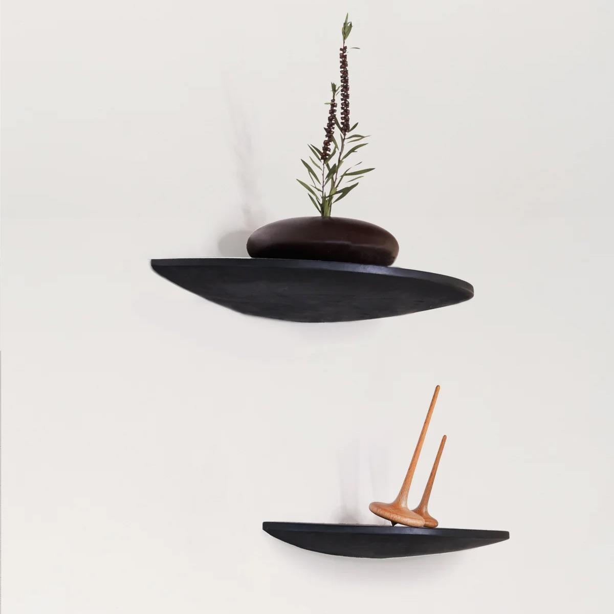 Moon Raf Siyah lifestyle - Chappal