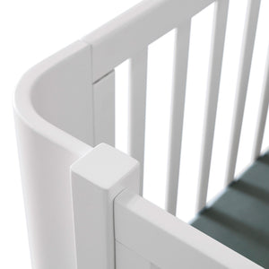 Odin Convertible Crib