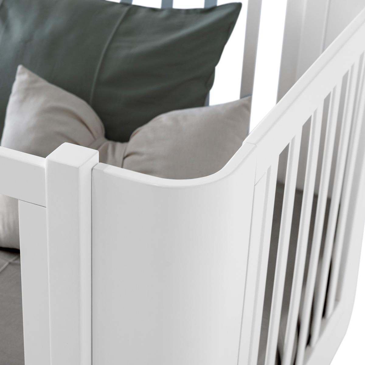 Odin Convertible Crib