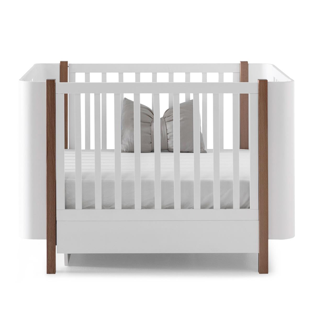 Odin Convertible Crib