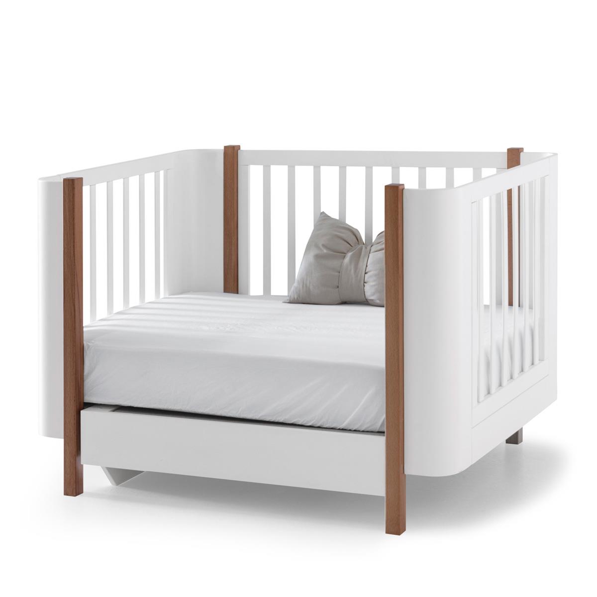 Odin Convertible Crib