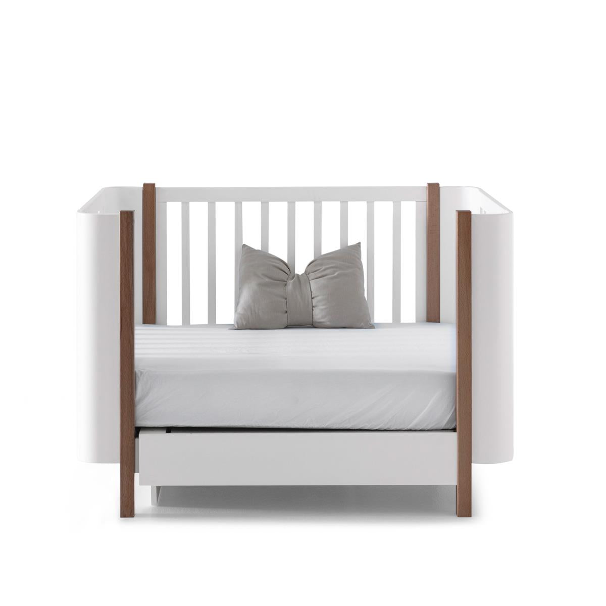 Odin Convertible Crib