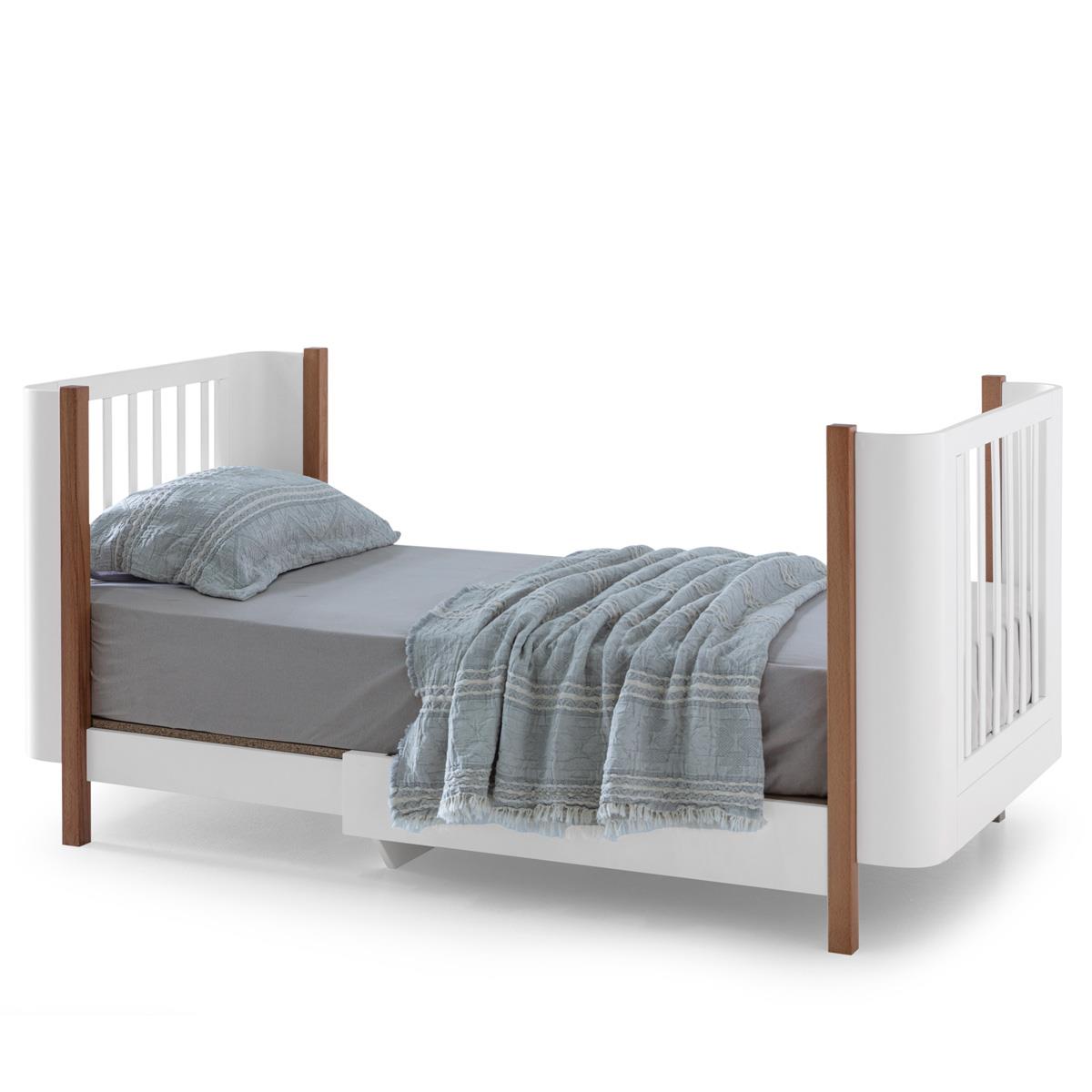 Odin Convertible Crib